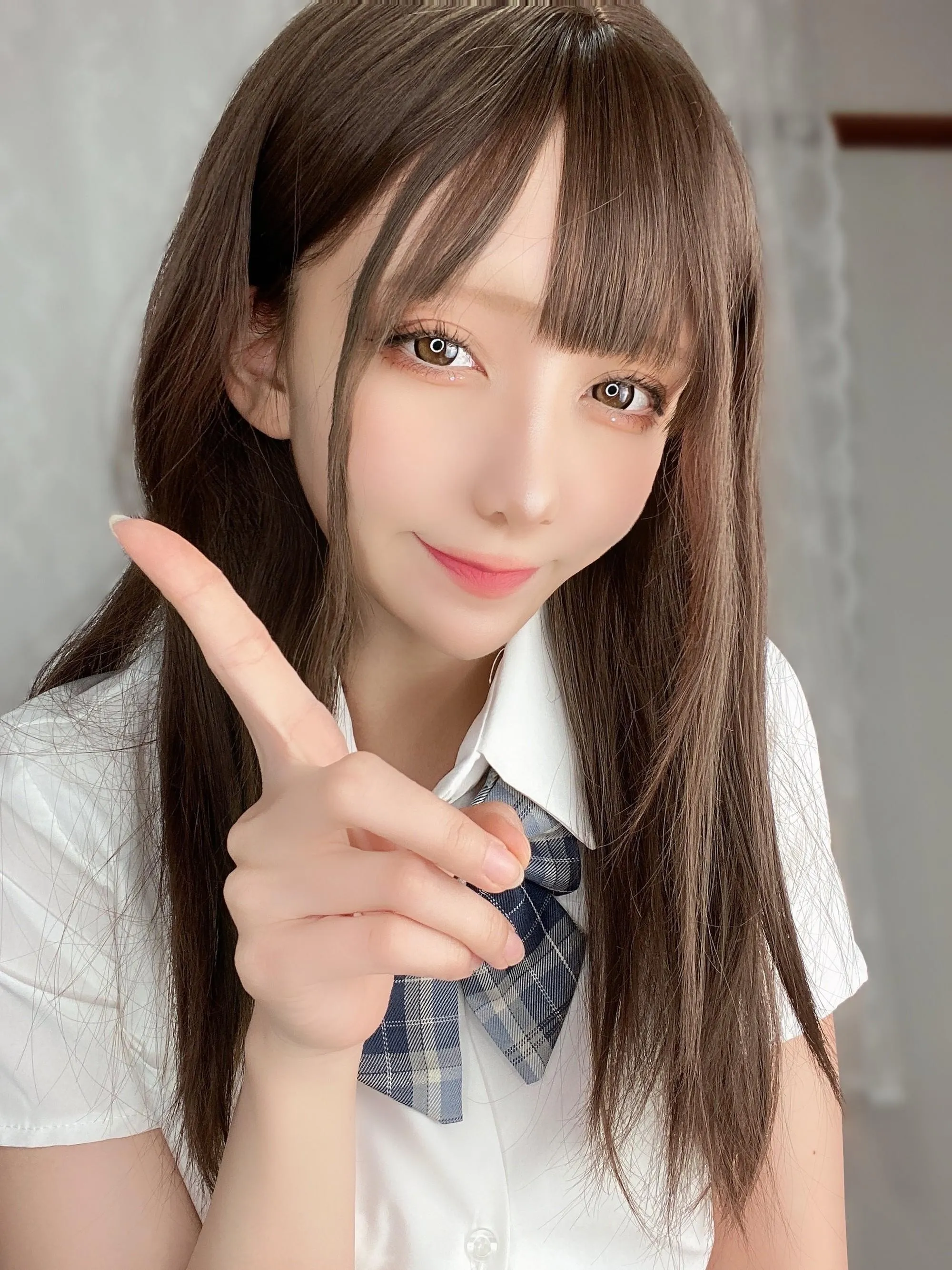 かさぎkasagi – NO.007 Fantia 2022-09月会员订阅-2022-09-25 彼女とお家デート [33P]插图7